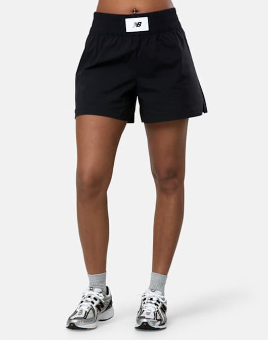 Womens Boxer Shorts