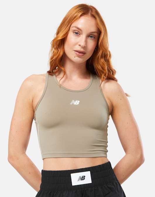 Womens Harmony Tank Top
