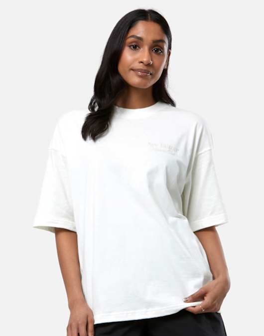 Womens Linear Heritage T-Shirt