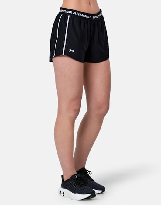 Womens Tech Play Up Shorts