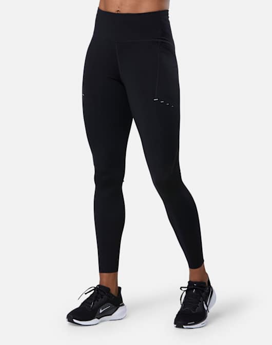 Womens Swift 7/8 Leggings