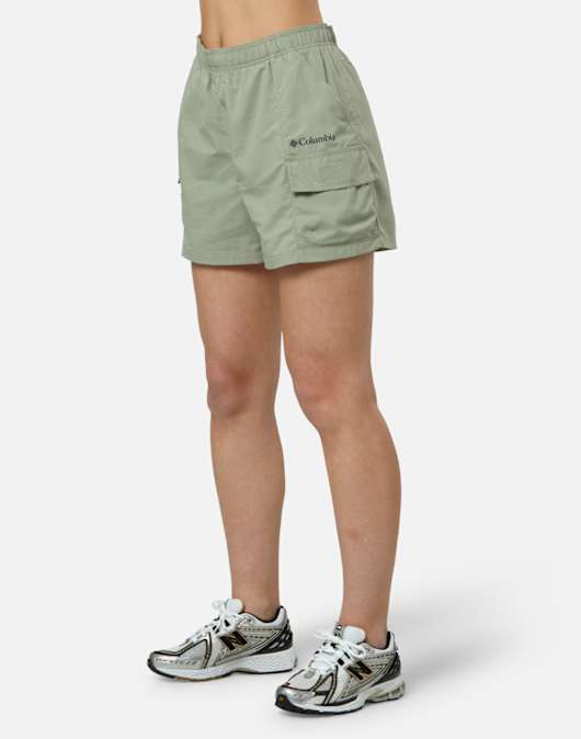 Womens Sandlier Shorts