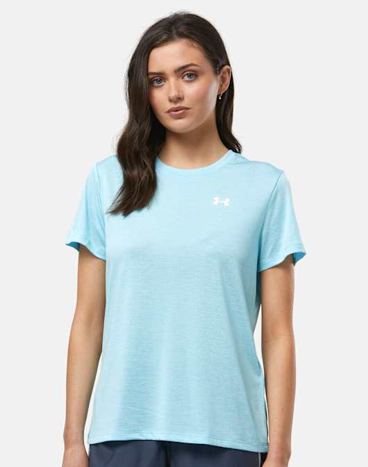 Womens Tech T-Shirt