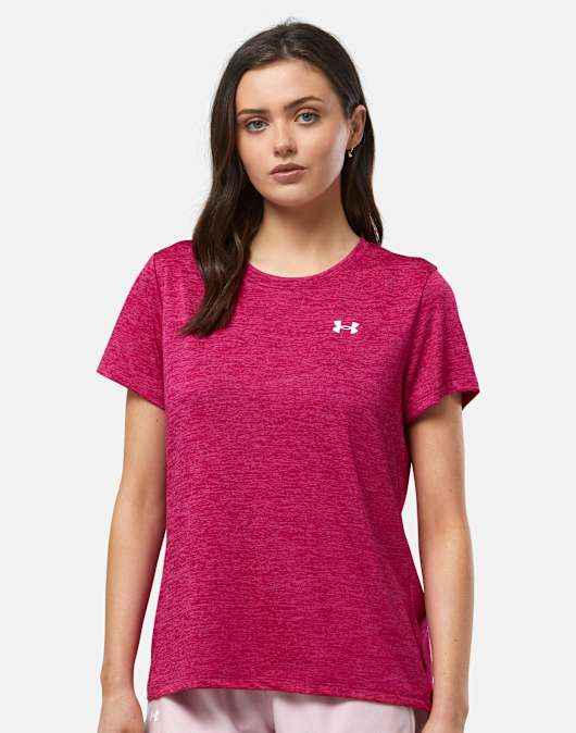 Womens Tech T-Shirt