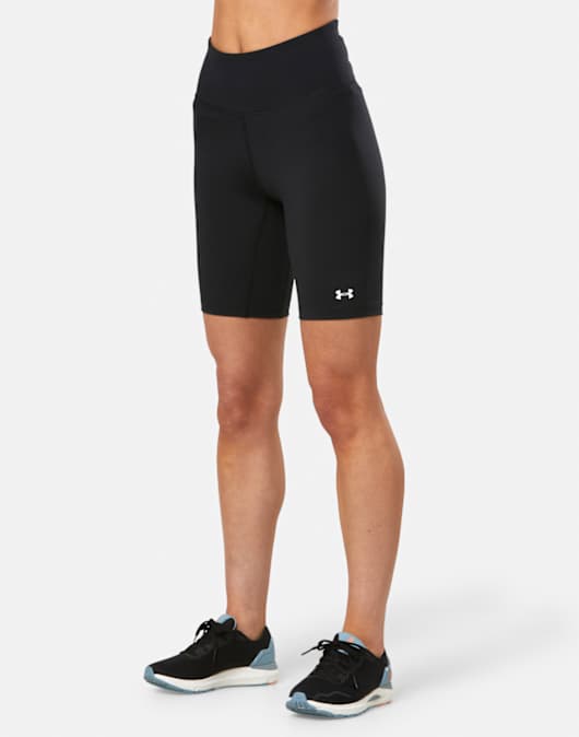 Womens Motion Bike Shorts