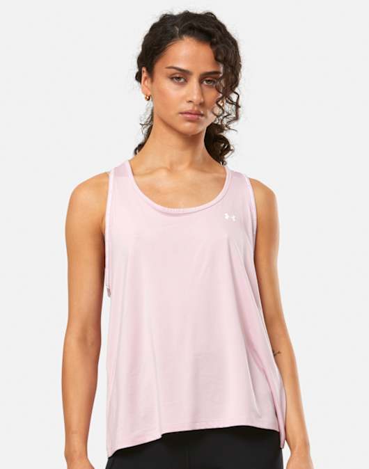 Womens Knockout Tank Top