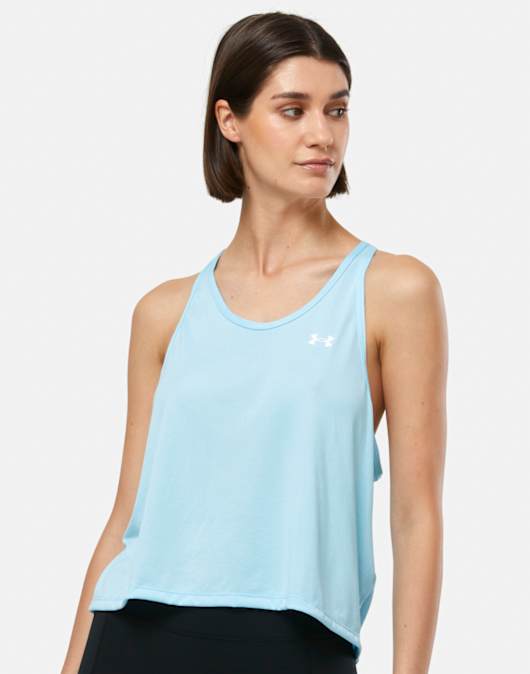 Womens Swing Tank Top