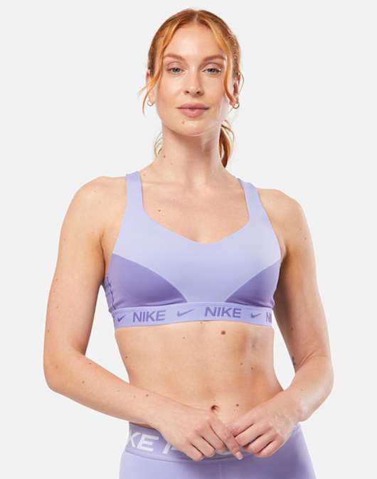Womens Indy High Support Sports Bra