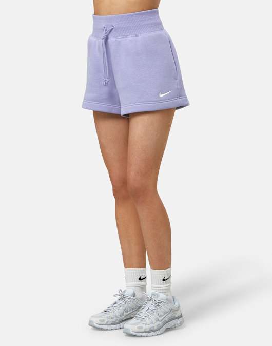Womens Phoenix Fleece Shorts