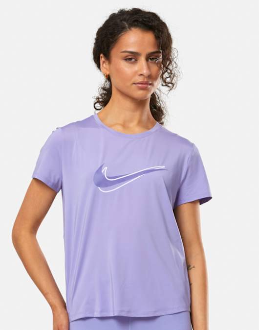 Womens One Swoosh T-Shirt