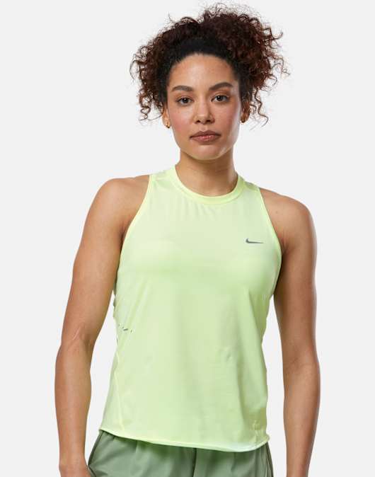 Womens Swift Tank Top