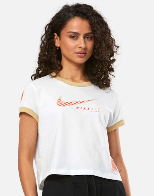 Womens Moto T-Shirt
