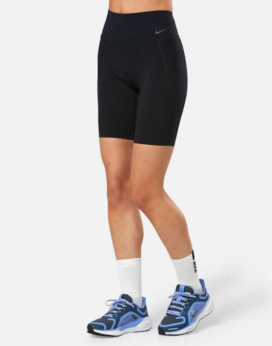 Womens  Universa 8 Inch Shorts