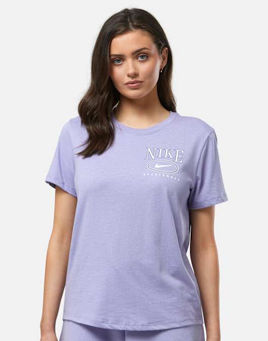 Womens Club T-Shirt