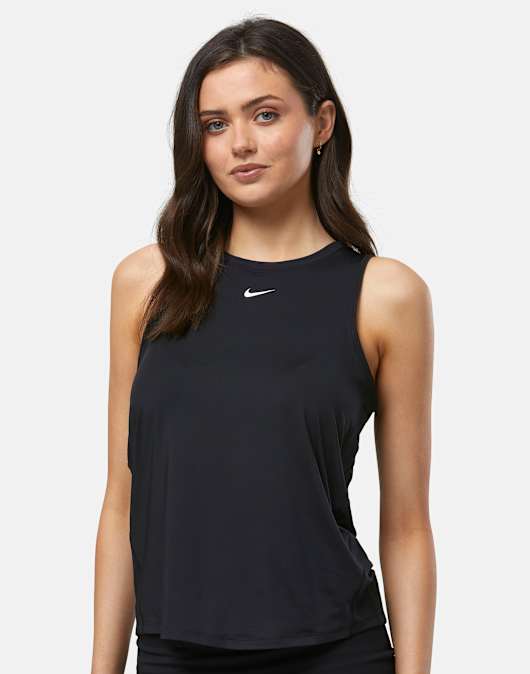 Womens One Classic Tank Top
