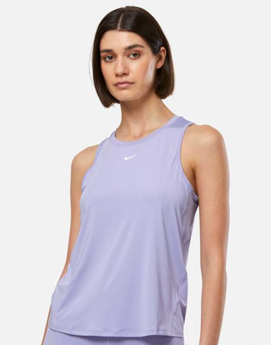 Womens One Classic Tank Top