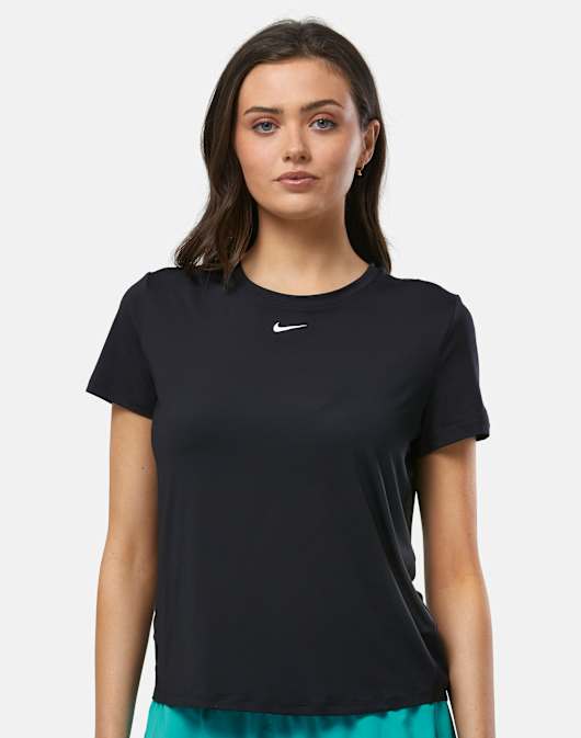 Womens One Classic T-Shirt