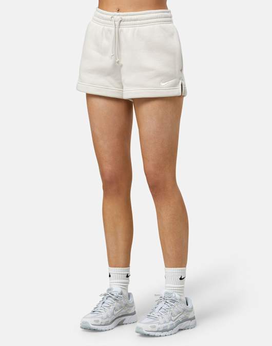 Womens Phoenix Fleece Shorts