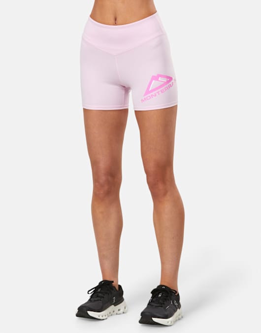 Womens Glide Bike Shorts