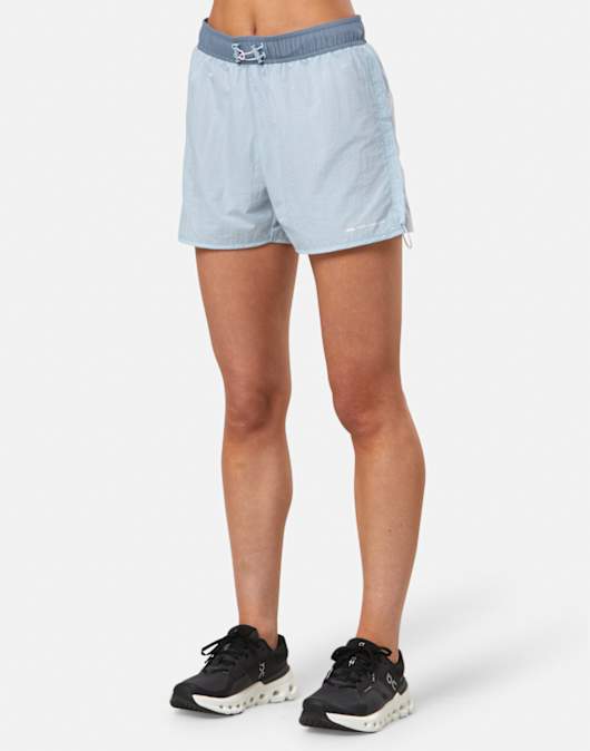 Womens Energy Woven Running Shorts