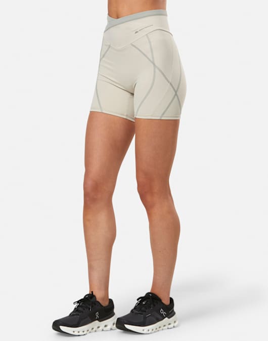 Womens Asana Bike Shorts