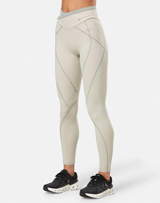 Womens Asana Leggings