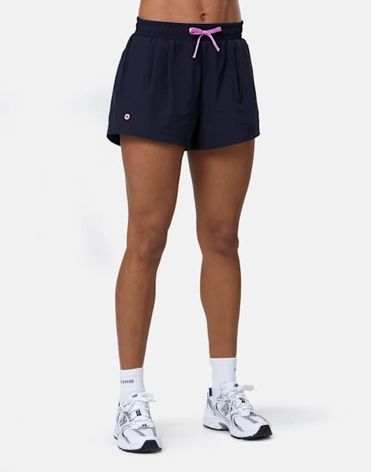 Womens Contender Shorts