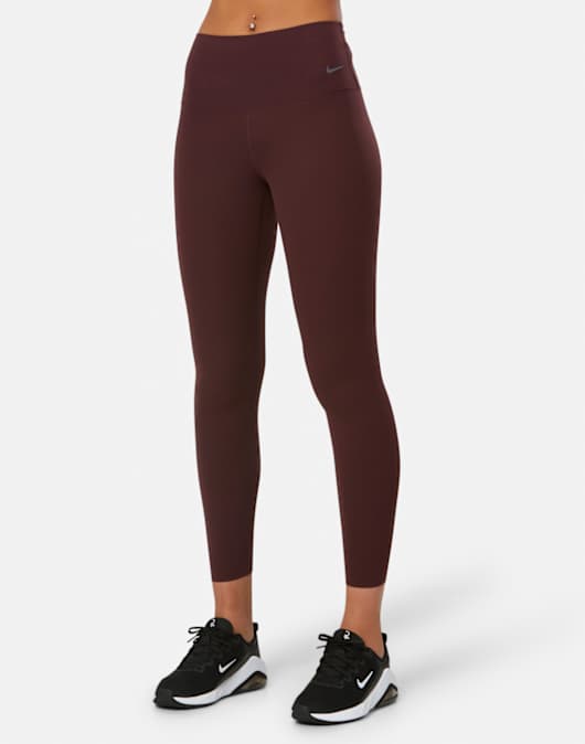 Womens Zenvy 7/8 Leggings