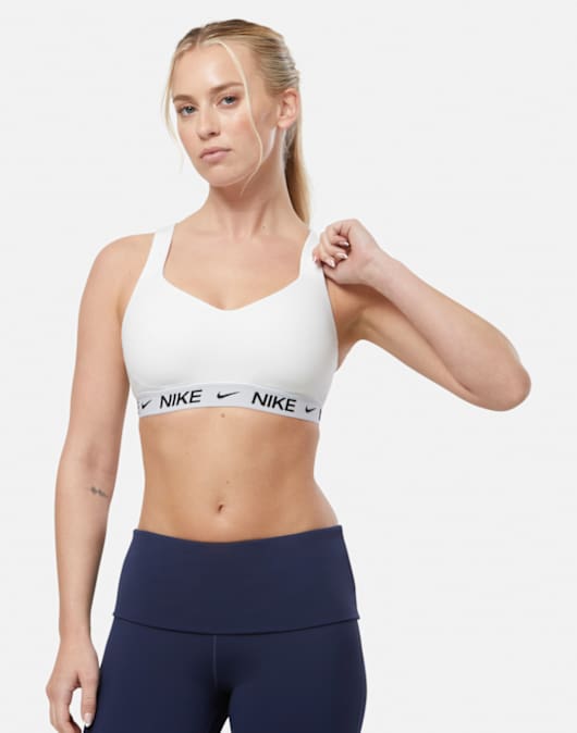 Womens Indy High Support Sports Bra