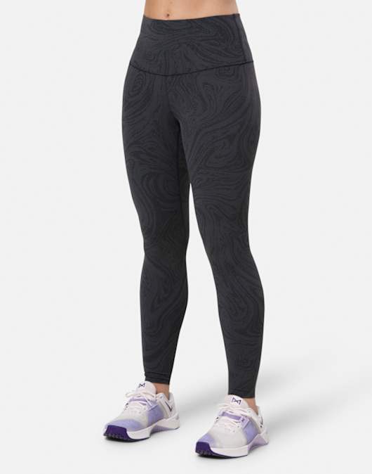 Womens Zenvy 7/8 Leggings