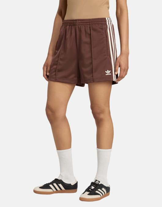 Womens Firebird Shorts