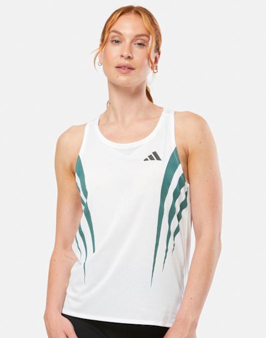 Womens Adizero Tank Top