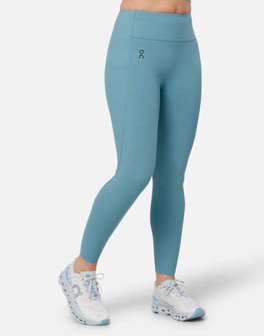 Womens Studio 7/8 Leggings