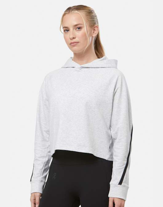 Womens Studio Hoodie