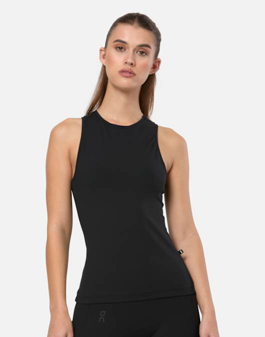 Womens Studio Tank Top