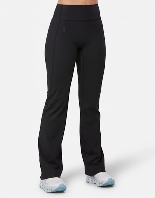 Womens Studio Flared Pants