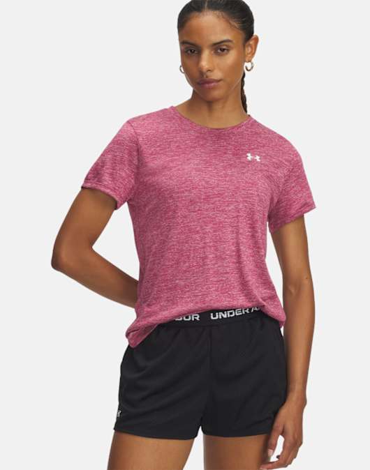 Womens Tech T-Shirt