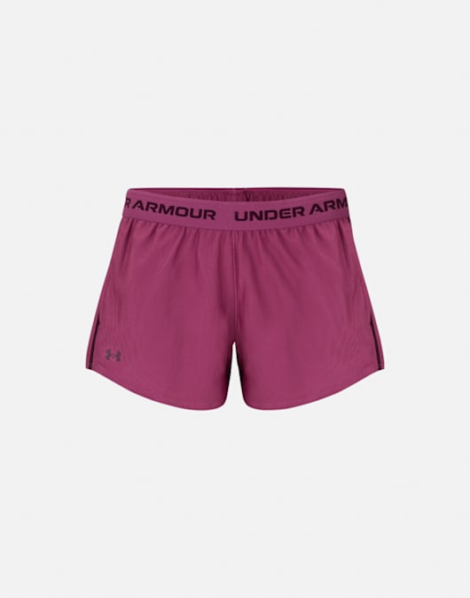 Womens Tech Play Up Shorts