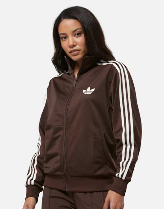 Womens Firebird Track Top