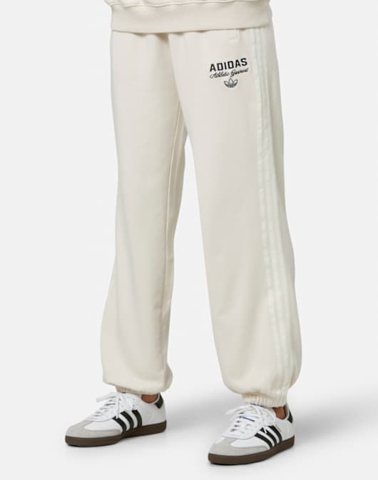 Womens Varsity Joggers