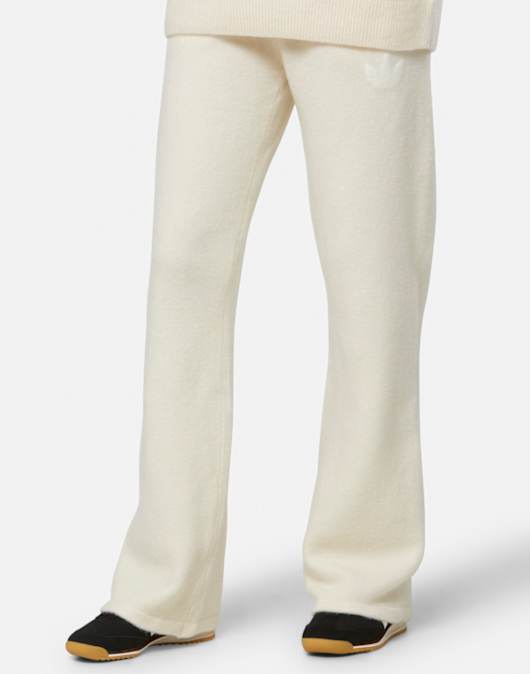 Womens Knitted Pants