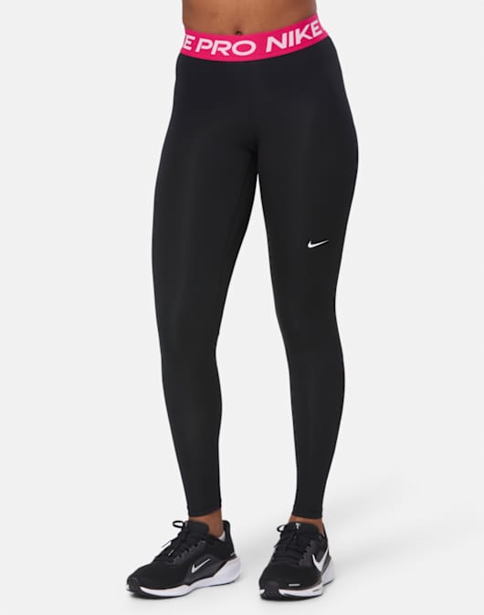 Womens Pro Leggings