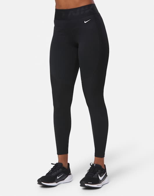 Womens Pro Warm Sculpt Leggings