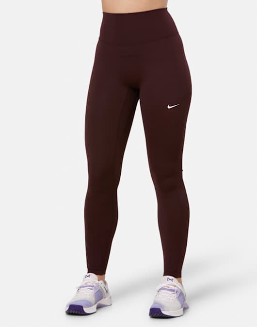 Womens One U-Seam Leggings