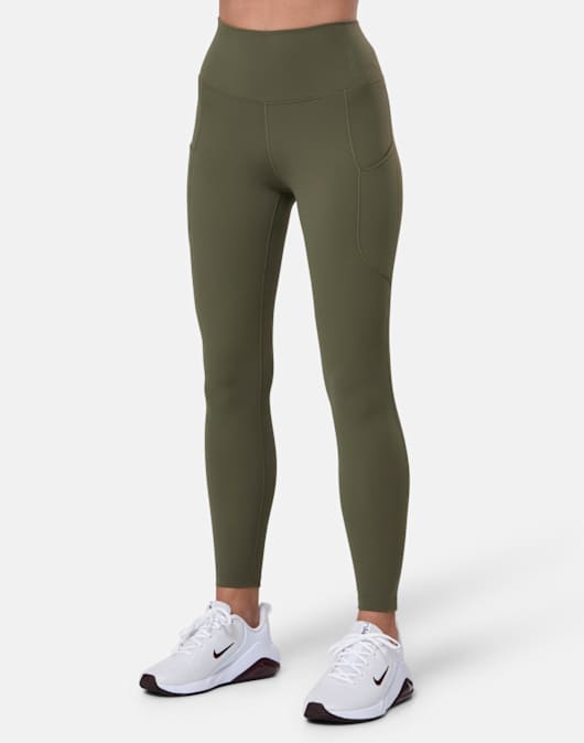 Womens One 7/8 Leggings