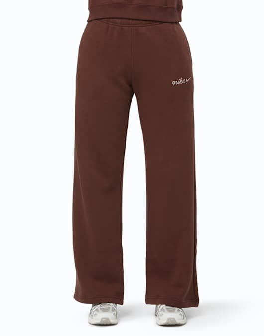 Womens Phoenix Fleece Straight Leg Pants