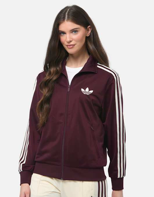 Womens Firebird Track Top