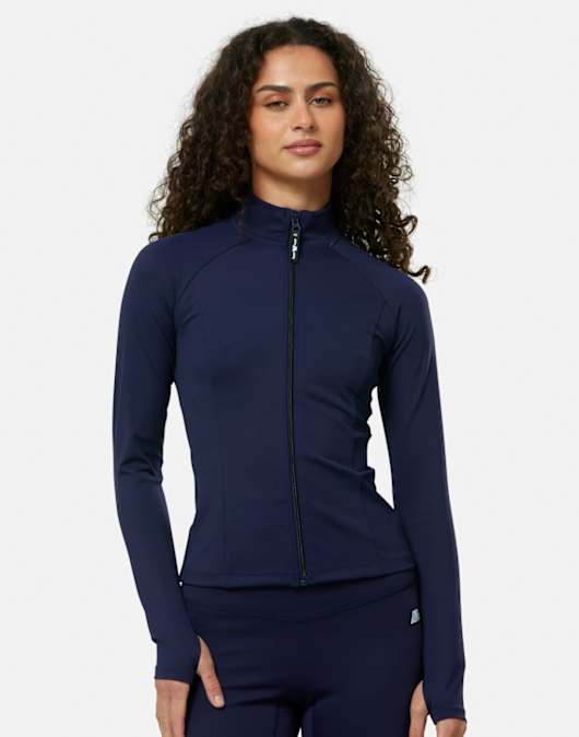 Womens Robyn Track Top