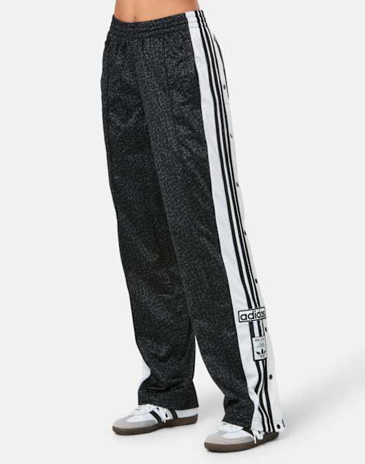 Womens Printed Adibreak Pants