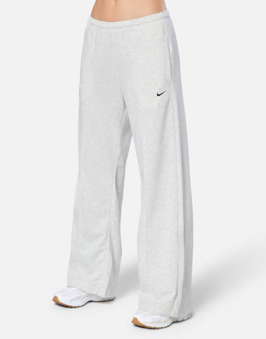 Womens Chill Knit French Terry Pants